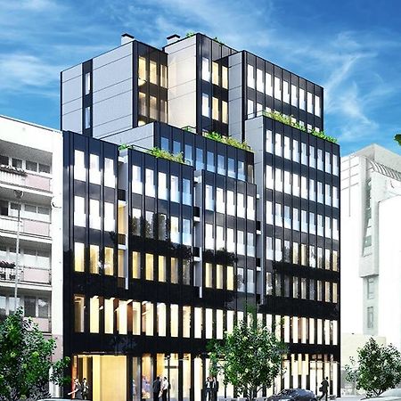 Black Pearl De Luxe Apartment View Kaskada !!! Szczecin Zewnętrze zdjęcie
