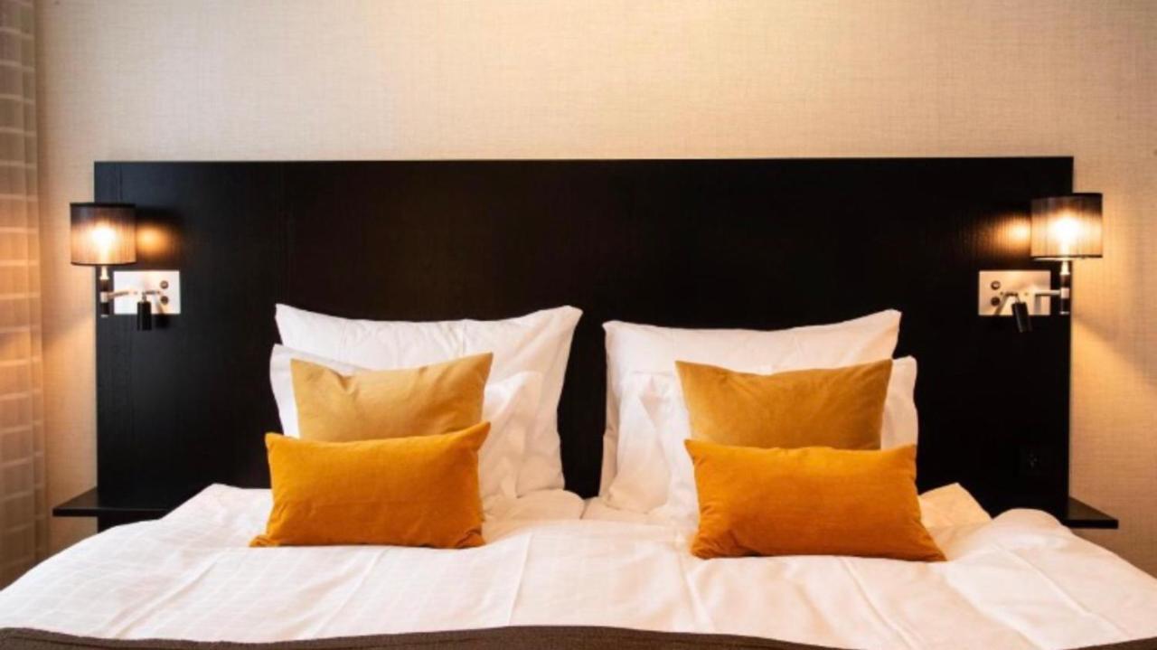 Black Pearl De Luxe Apartment View Kaskada !!! Szczecin Zewnętrze zdjęcie