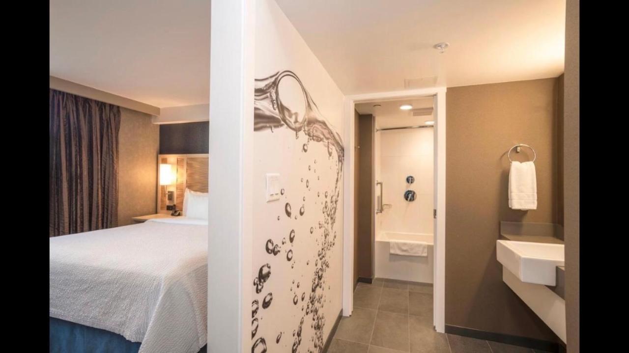 Black Pearl De Luxe Apartment View Kaskada !!! Szczecin Zewnętrze zdjęcie