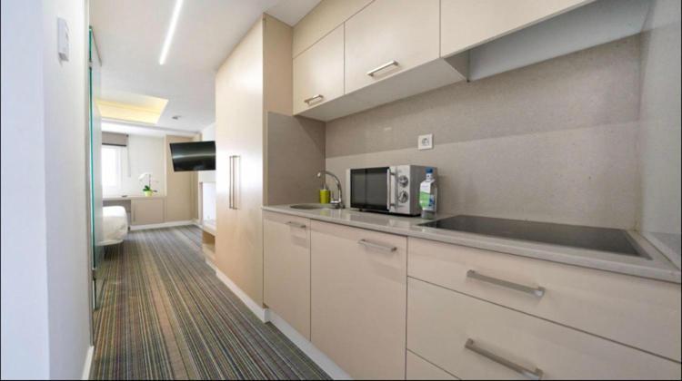 Black Pearl De Luxe Apartment View Kaskada !!! Szczecin Zewnętrze zdjęcie
