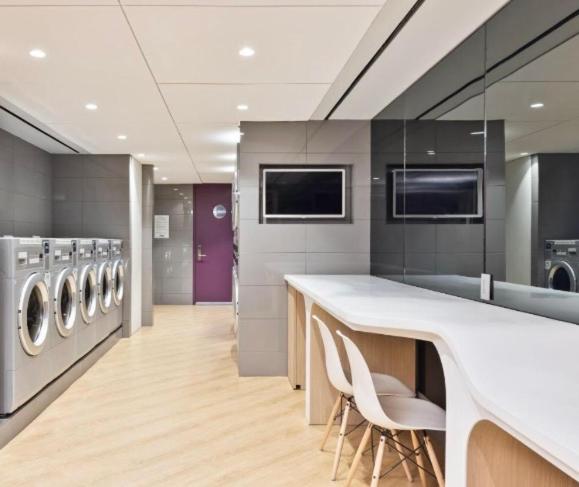 Black Pearl De Luxe Apartment View Kaskada !!! Szczecin Zewnętrze zdjęcie