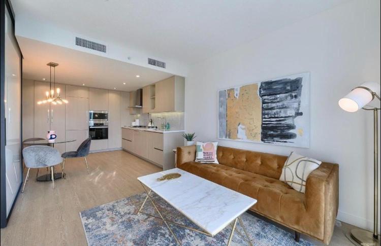 Black Pearl De Luxe Apartment View Kaskada !!! Szczecin Zewnętrze zdjęcie