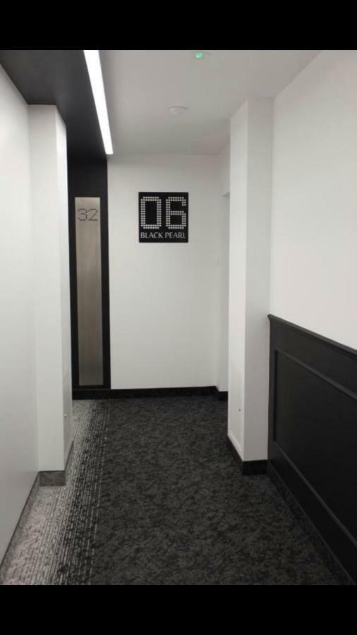 Black Pearl De Luxe Apartment View Kaskada !!! Szczecin Zewnętrze zdjęcie