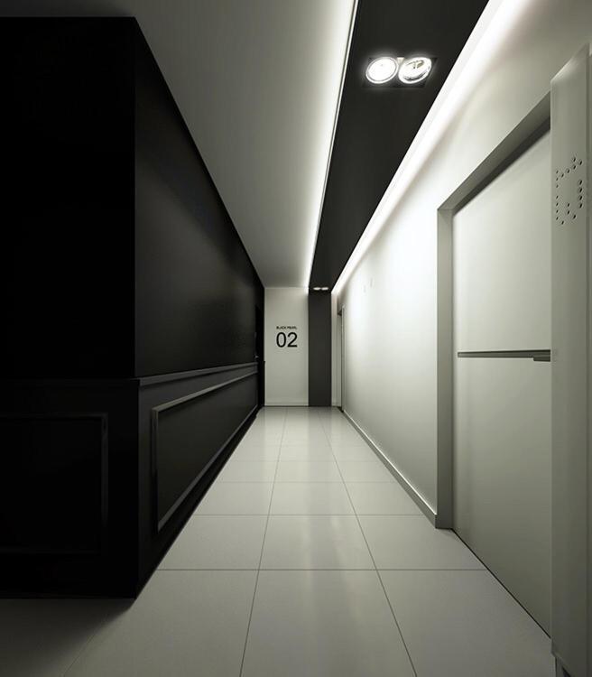 Black Pearl De Luxe Apartment View Kaskada !!! Szczecin Zewnętrze zdjęcie