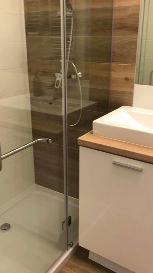 Black Pearl De Luxe Apartment View Kaskada !!! Szczecin Zewnętrze zdjęcie